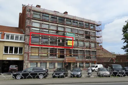 Appartement À louer Bruges