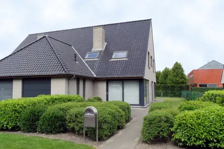 Maison À louer Ostende