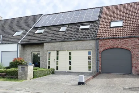 Maison À louer Bruges
