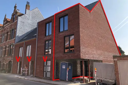 Huis Te Koop Sint-Kruis