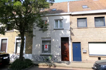 Huis Te Koop Sint Kruis