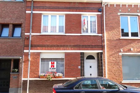 Huis Te Koop Sint Kruis
