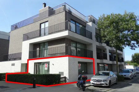 Appartement Te Koop Zeebrugge
