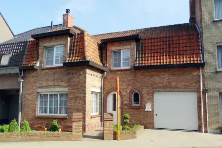 Huis Te Koop Sint Kruis
