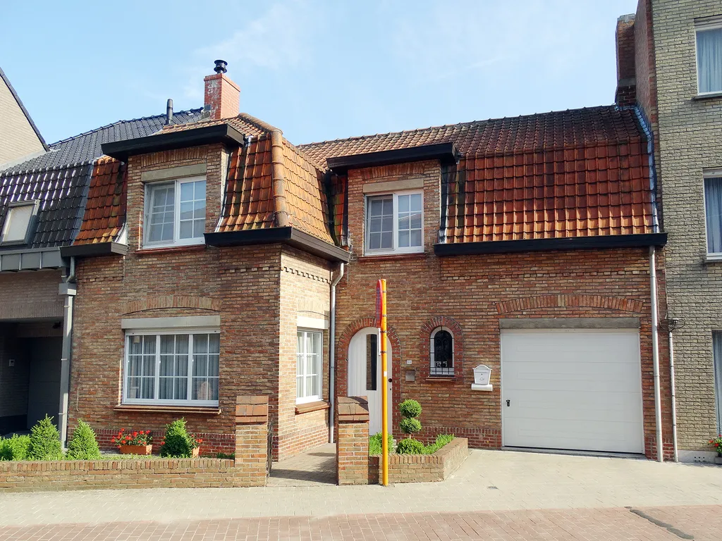 Hoofdfoto Huis in Sint-Kruis