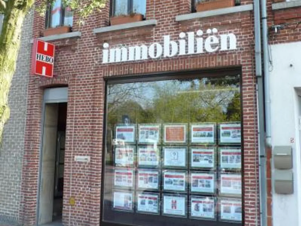 Hoofdfoto Huis in Brugge