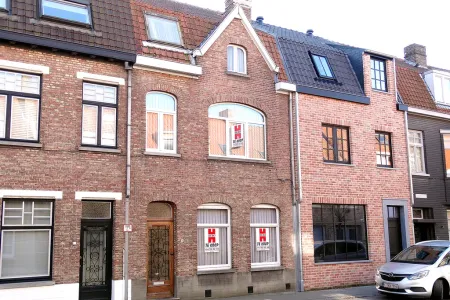 Huis Te Koop Sint Kruis