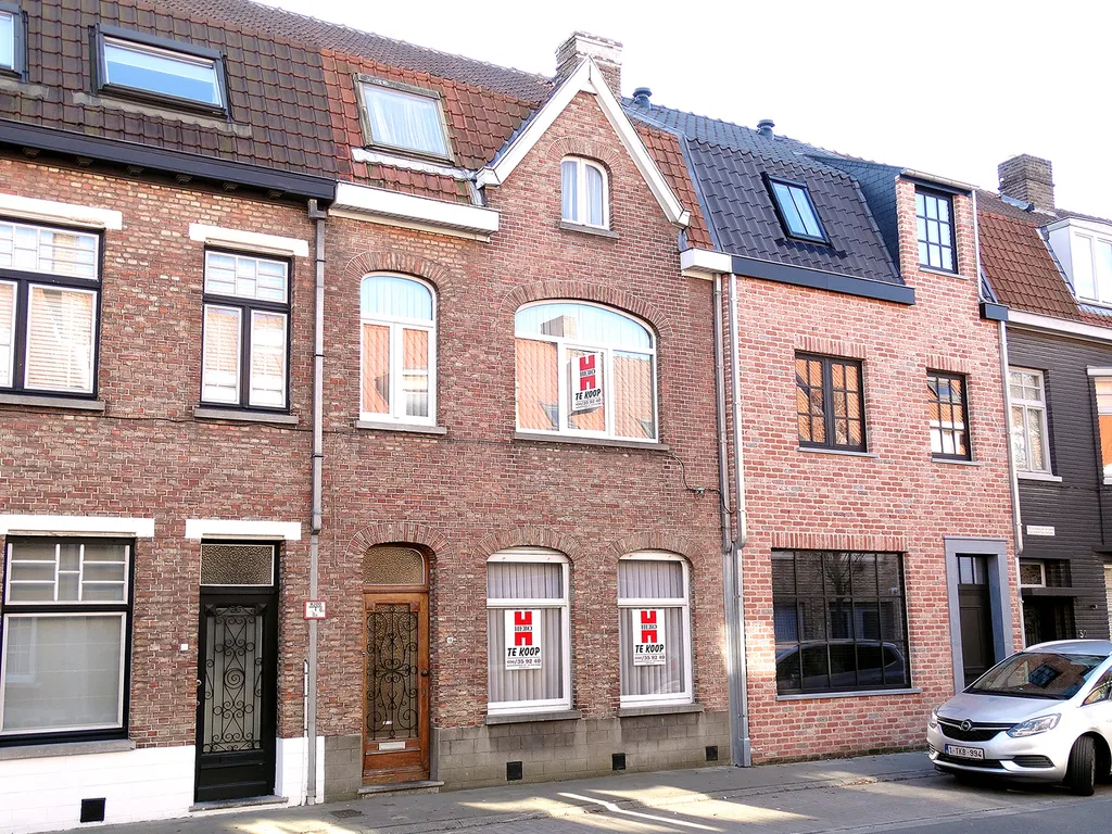 Hoofdfoto Huis in Sint-Kruis