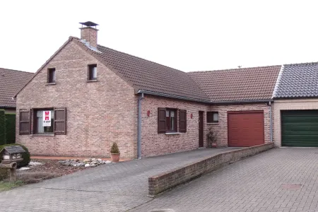 Huis Te Koop Jabbeke
