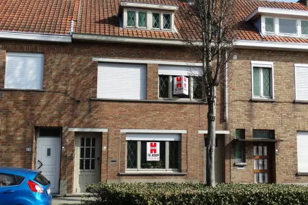 Huis Te Koop Sint Kruis