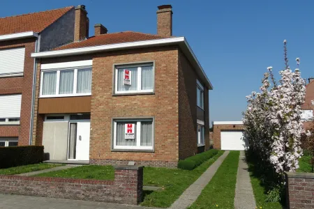 Huis Te Koop Brugge