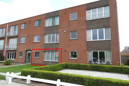 Appartement À vendre Sint-Kruis