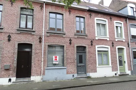 Maison À louer Sint-Kruis