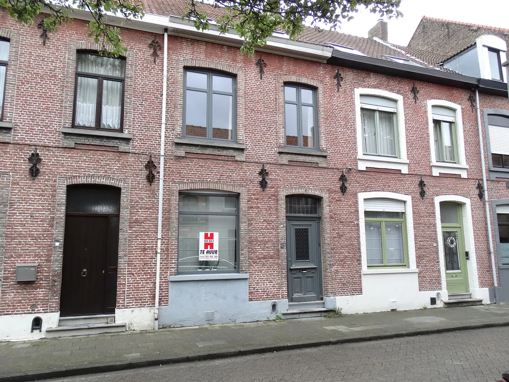 Photo principale Maison à Sint-Kruis