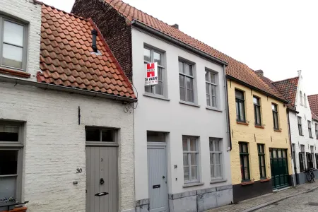 Maison À louer Bruges