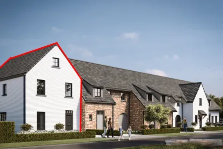 Huis Te Koop Moerkerke