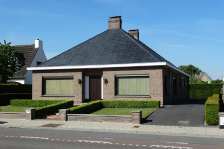 Huis Te Koop Sint Kruis