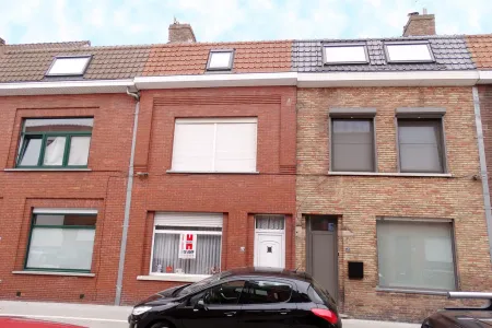Huis Te Koop Brugge