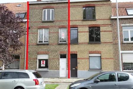 Huis Te Koop Sint Kruis