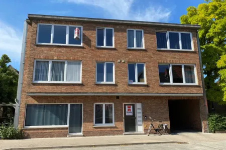 Appartement Gearchiveerd Sint-Andries