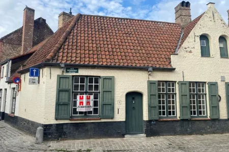 Maison À louer Bruges
