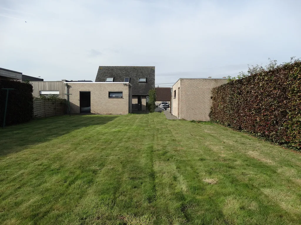 Hoofdfoto Huis in Oostkamp