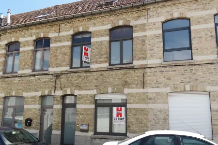 Huis Te Koop Assebroek