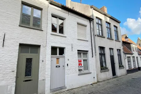 Maison À louer Bruges