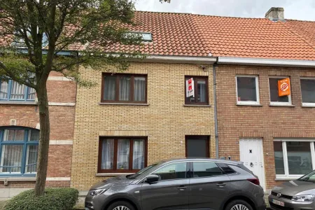 Huis Te Koop Sint Kruis