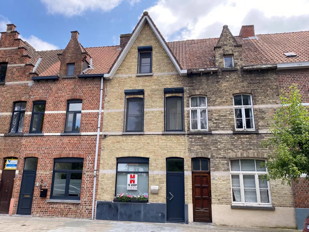 Hoofdfoto Huis in Sint Andries