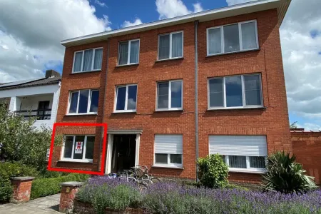 Appartement Te Huur Sint Kruis