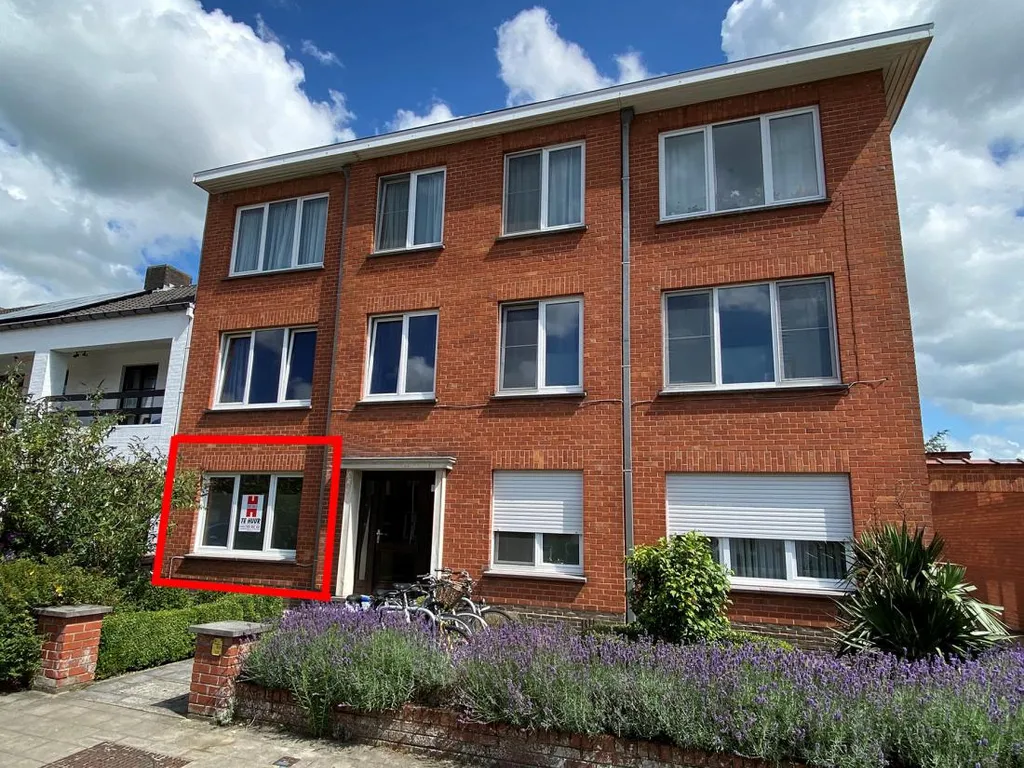 Hoofdfoto Appartement in Sint Kruis