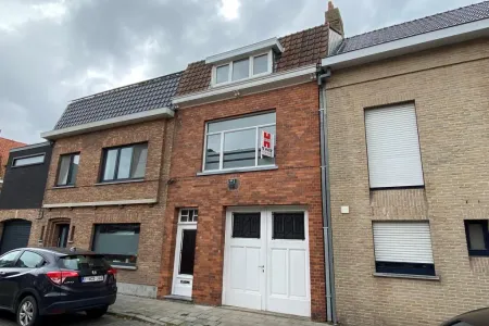 Appartement À louer Bruges