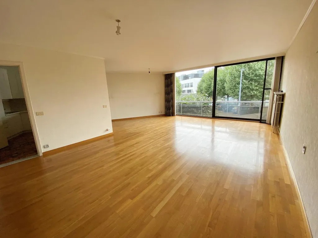 Hoofdfoto Appartement in Sint-Kruis