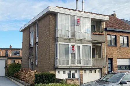 Huis Te Koop Sint Kruis