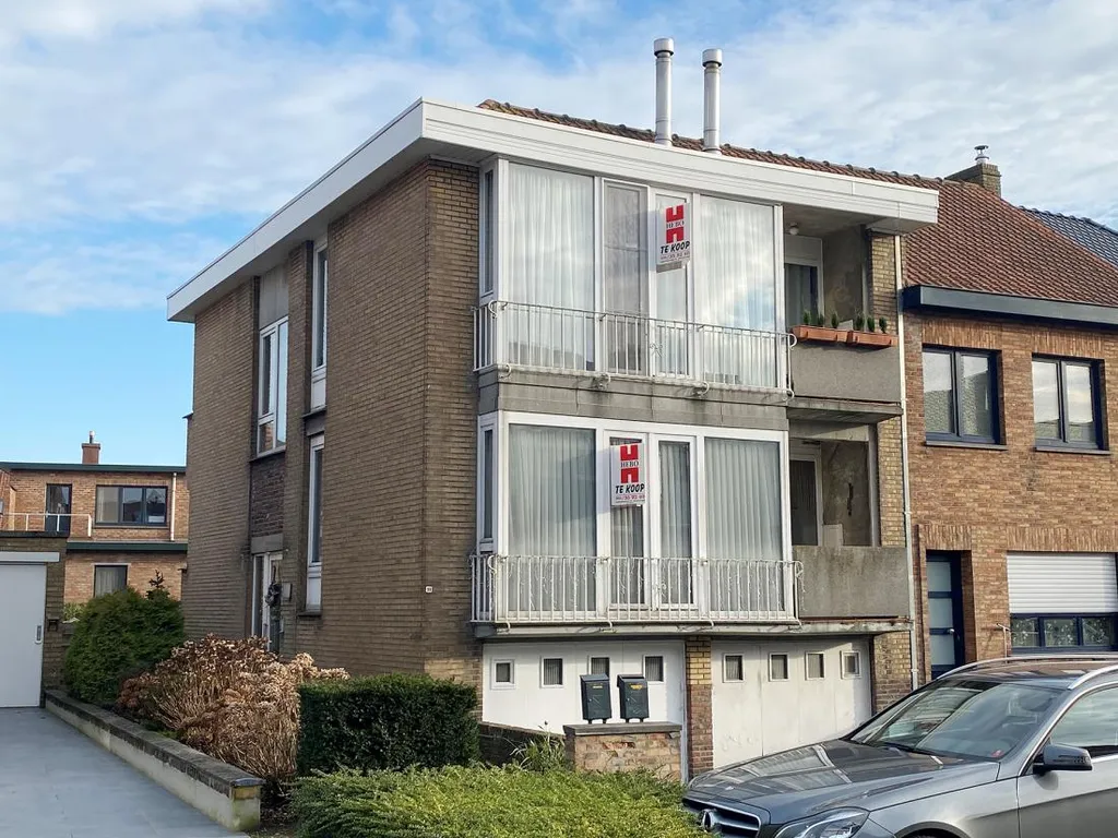 Hoofdfoto Huis in Sint-Kruis