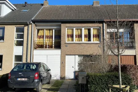 Huis Te Koop Assebroek