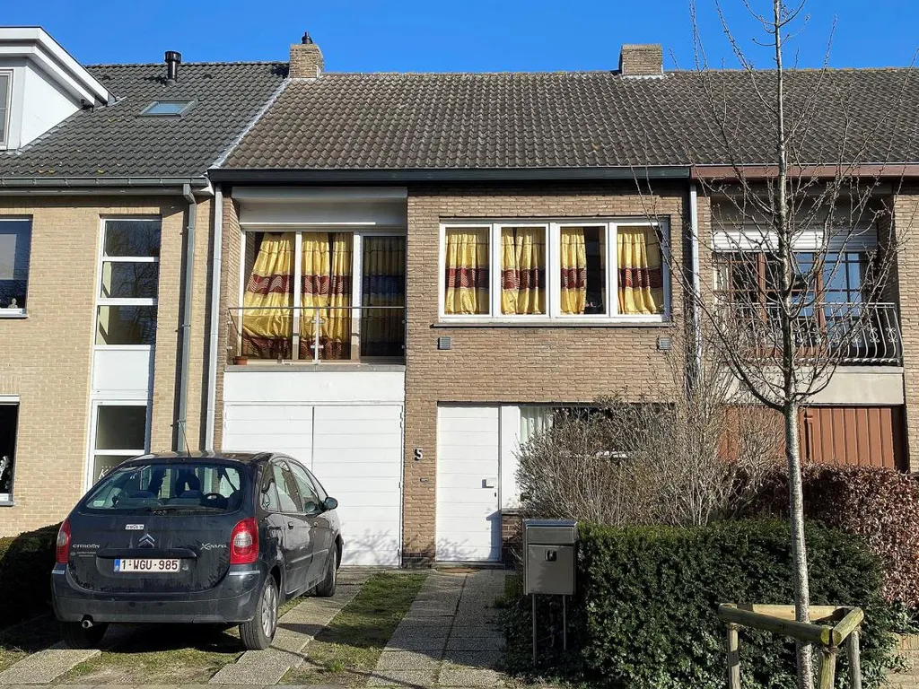 Hoofdfoto Huis in Assebroek