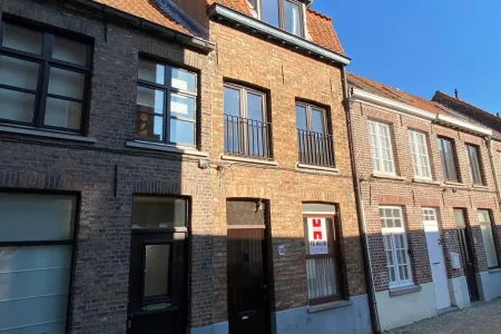 Maison À louer Bruges