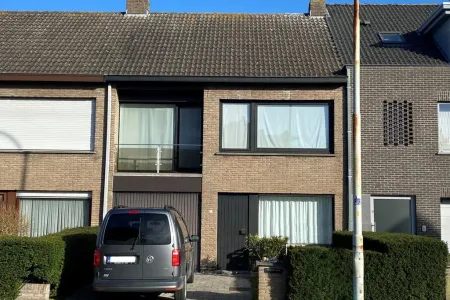 Huis Te Koop Assebroek