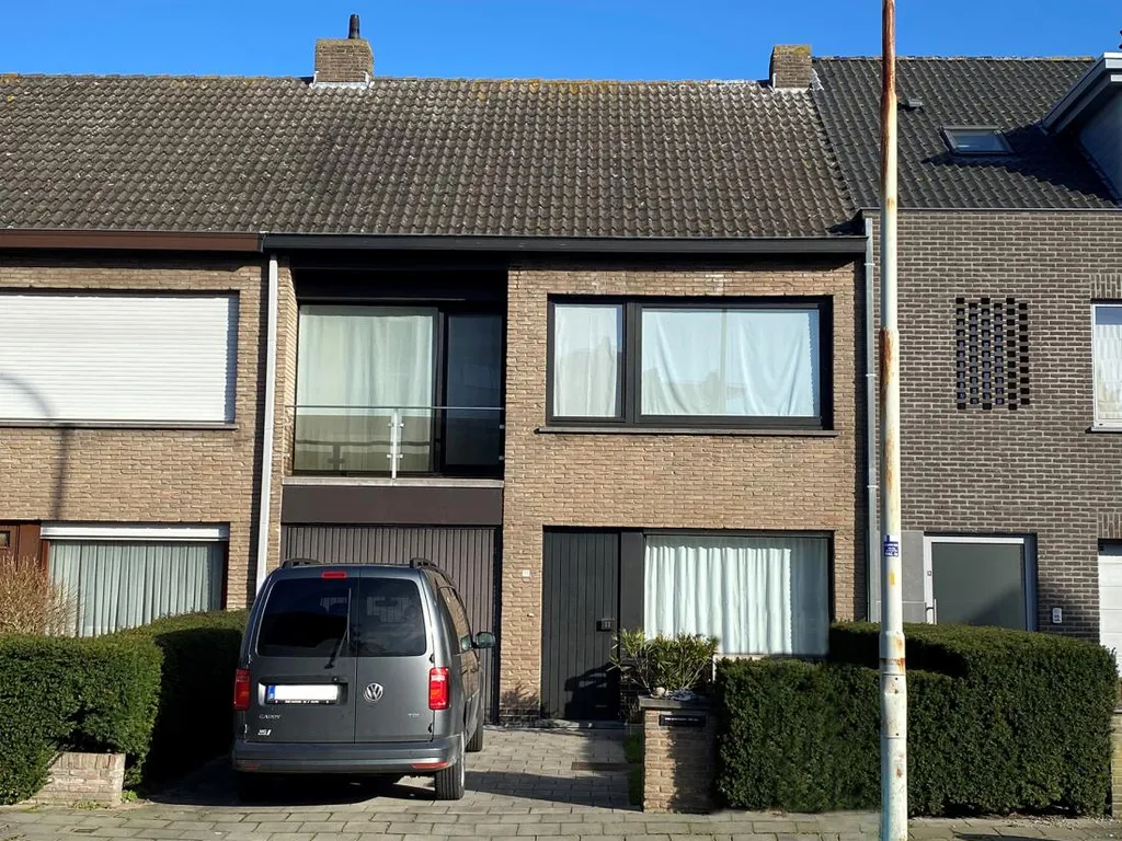 Hoofdfoto Huis in Assebroek
