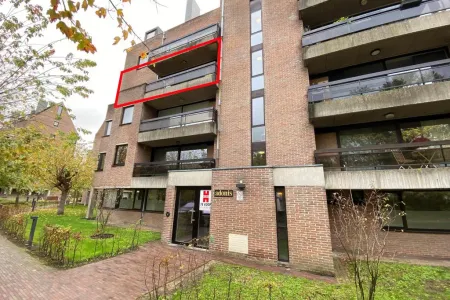 Appartement Te Koop Brugge