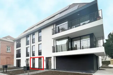 Appartement À louer Bruges