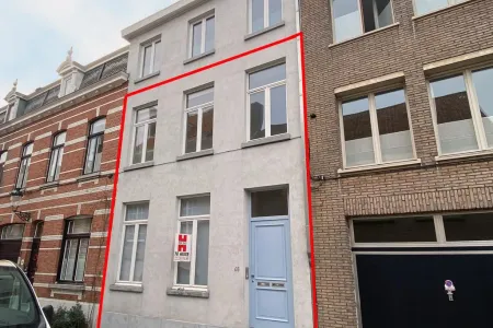 Appartement À louer Bruges