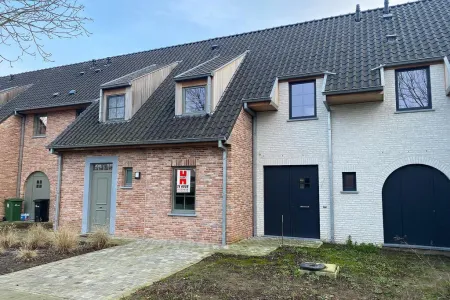 Maison Archivé Moerkerke