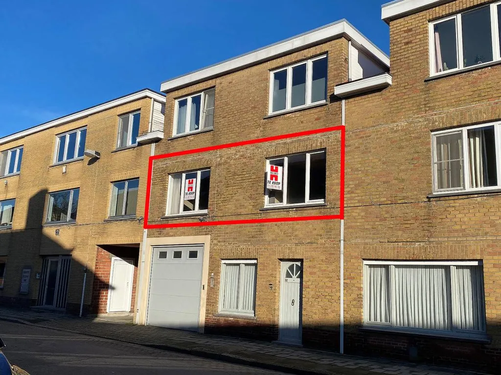 Hoofdfoto Appartement in Sint-Kruis