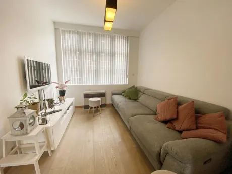 Huis in Sint-Andries - Pastoriestraat 126, 8200 - foto 2