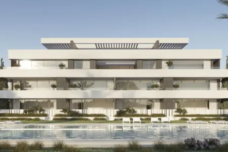 Appartement Te Koop La Nucia