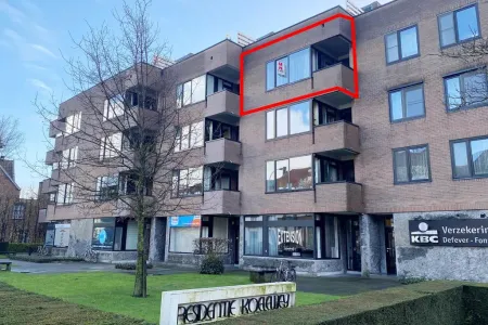 Appartement Te Koop Sint Kruis