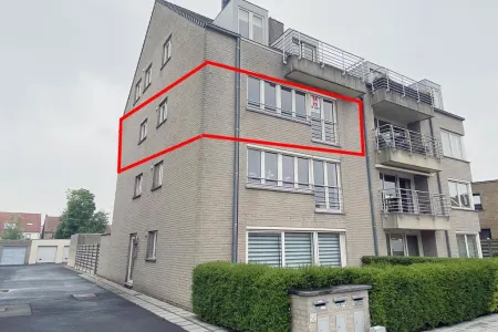 Appartement Te Huur Sint Kruis